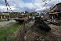 Войната в Украйна: Заплаха за Приднестровието в Молдова
