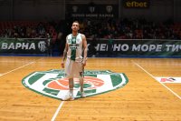 Черноморец победи Черно море в последния мач на Веселин Георгиев във Варна
