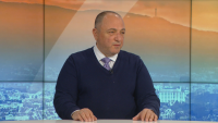 Антон Станков: Следващият рубеж на съдебната реформа ще е Софийският градски съд