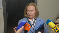 Йорданова обжалва пред ВАС отказът на ВСС да разгледа част от сигналите за отстраняване на главния прокурор