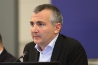 Димитър Илиев е назначен за зам.-председател на Агенция "Безопасност на движението по пътищата"