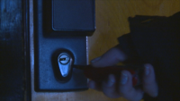 Опасна тенденция - увеличават се случаите на кражби с подправен ключ