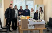 Локомотив (Пловдив) с благотворителна инициатива за Великден