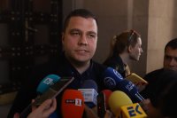 "Денят започва" на 2 май: Ще оцелее ли коалицията - гост Станислав Балабанов от ИТН