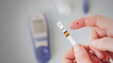 Инфекцията със SARS-CoV-2 може да доведе до развитие на захарен диабет