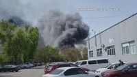 Шест ракети удариха украинския пристанищен град Одеса