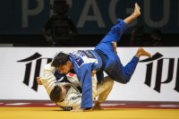 Янислав Герчев се класира за полуфиналите на Европейското по джудо