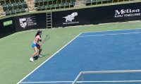 Ива Иванова е на финал на турнир от трета категория на ITF в Истанбул
