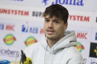 Юрген Матай ще зарадва най-малките фенове на ЦСКА преди мача със Славия