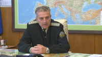 Началникът на отбраната специално пред БНТ: 700-800 военни от Италия идват в България за бойната група