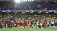 Виляреал срещу Ливърпул в реванш от полуфиналите на Шампионска лига