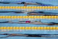 Плувецът Хънтър Армстронг подобри световния рекорд на 50 метра гръб