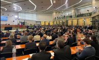 Иван Гешев участва в Европейската конференция на прокурорите в Палермо