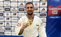 Ивайло Иванов започва с румънец на Европейското първенство по джудо в София