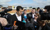 Петков: До края на юни строителството на газовата връзка Гърция – България трябва да бъде завършено