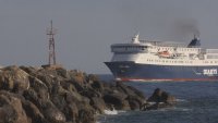 Стачка в Гърция: Няма да работят фериботи и кораби