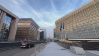 Посланиците на страните от ЕС преговарят в Брюксел по шестия пакет санкции срещу Русия