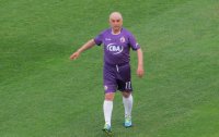Почина бившият футболист на Етър Димитър Цеков