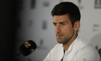 Джокович се съгласи с Надал за забраната руски тенисисти да участват на Уимбълдън