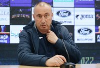 Стоилов: Класиране в Европа ще бъде като мини шампионска титла за Левски