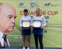 Ива Иванова триумфира с титлата на турнир от "ITF" в Истанбул