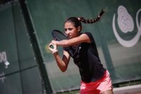 Виктория Велева е полуфиналистка на турнир от "ITF" в Румъния