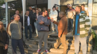 Жителите на кюстендилското село Радловци са в протестна готовност