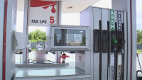 Бензиностанция в Русе затваря заради високите цени на горивата