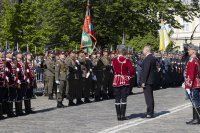 България отбеляза Деня на храбростта