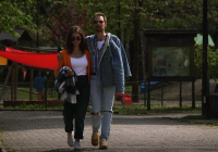Ромео и Жулиета от Москва и Киев: избягали в Босна, мечтаят за Канада