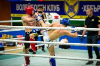 Кикбоксьорите на „Шуменска крепост“ спечелиха отборната купа в стил К1 в Пазарджик