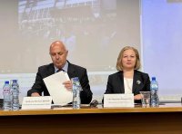 Правосъдният министър: Не мога да приема, че в България ще завършват право хора с ценностни дефицити