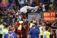 Безплатни билети за феновете на Рома, гледали загубата от Бодьо/Глимт