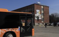 При пълно спиране на газа – съкращават наполовина автобусите на градския транспорт в София