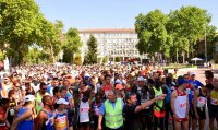 Рекорден брой участници ще стартират тази неделя в маратона на Варна