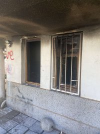 Жена е пострадала при пожар в апартамент в Пловдив