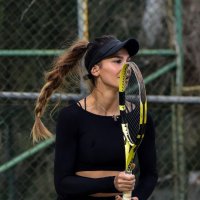Вангелова с първи четвъртфинал на тенис турнир от сериите "ITF" от януари насам