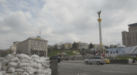 От нашите пратеници в Украйна: Предупреждения за въздушни атаки на 9 май