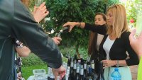 Ценители на хубавото вино и вкусната храна събра дефилето "Вино и гурме" в Пловдив