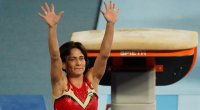 Оксана Чусовитина обяви: Подготвям се за Олимпийските игри в Париж