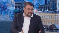 Настимир Ананиев, ПП: Столична община е платила 2 пъти по-скъп газ за автотранспорта