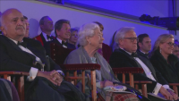 Започнаха тържествата в чест на 70 години от възкачването на кралица Елизабет Втора на трона
