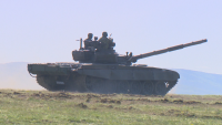 Украински експерти са в България, за да договорят ремонта на военна техника