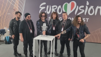 Започва "Евровизия": Тази вечер е българското участие