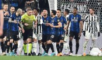 Интер спечели Купата на Италия след драматичен финал с Ювентус