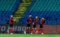 Локомотив Сф направи огромна крачка към оцеляването след равенство срещу Ботев (Враца)