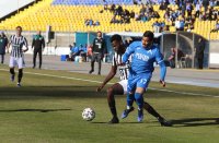 Без наказания след расисткия скандал от мача Арда - Локомотив Пловдив