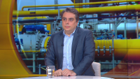 Асен Василев: Без дерогация за руския петрол България няма да подкрепи санкциите