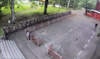 Видео от вандализма на стадион "Българска армия" след финала ЦСКА - Левски