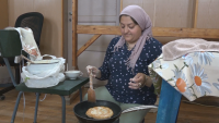 Вкус на детство: Празник на мекицата в село Блъсковци